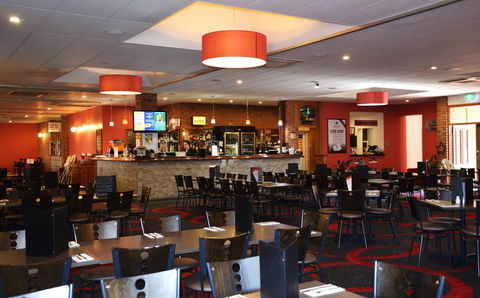 Comfort Inn Peppermill - Southport Accommodation 1
