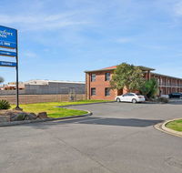 Comfort Inn Peppermill - Southport Accommodation
