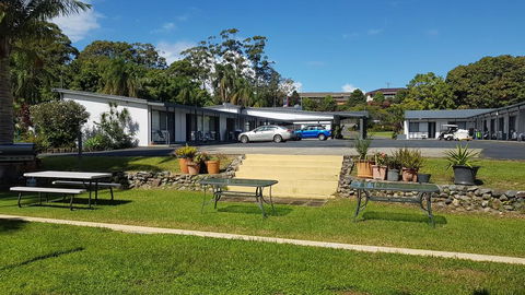 Comfort Inn Premier - Southport Accommodation 0