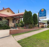Comfort Inn Sovereign Gundagai - Southport Accommodation