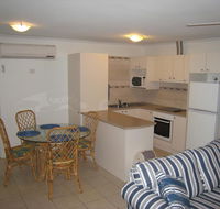 Como Apartments - Geraldton - Southport Accommodation