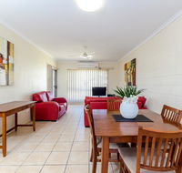 Como Apartments Gladstone - Southport Accommodation