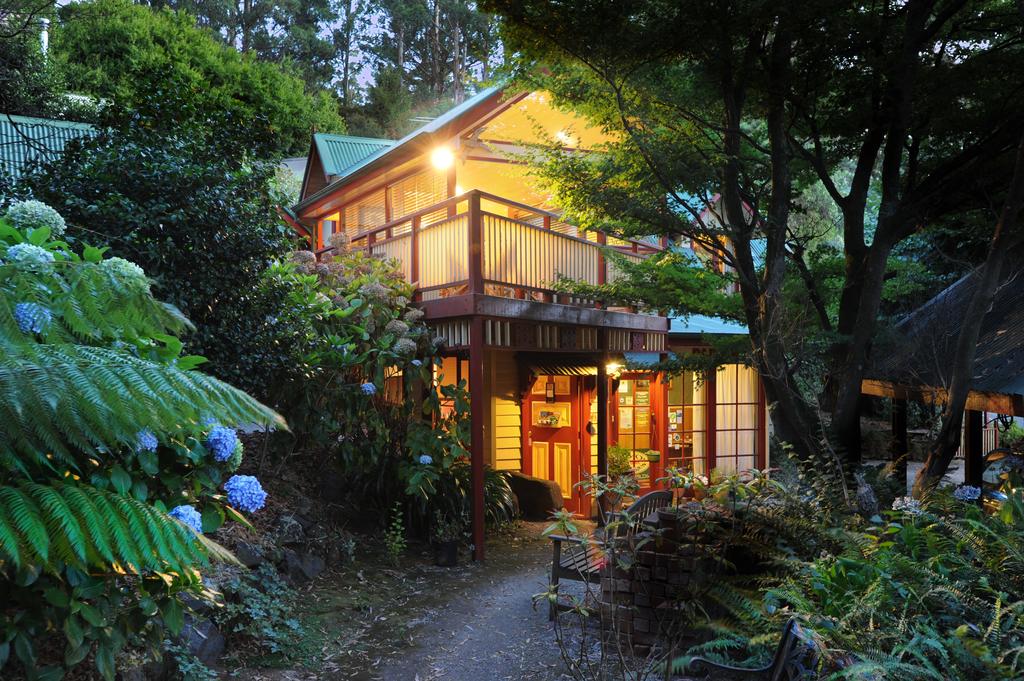 Silvan VIC Southport Accommodation