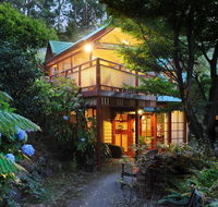 Como Cottage Accommodation - Southport Accommodation
