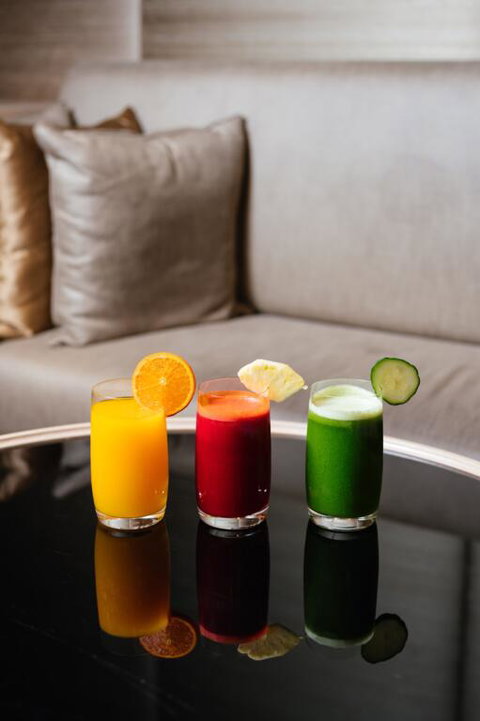 COMO The Treasury - Accommodation Southport 3