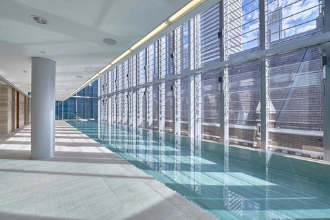 COMO The Treasury - Accommodation Southport 1