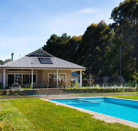 Cooinda - Southport Accommodation