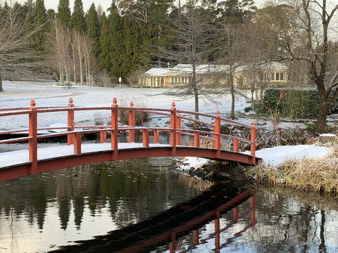 COOKS HOUSE - Southport Accommodation 0