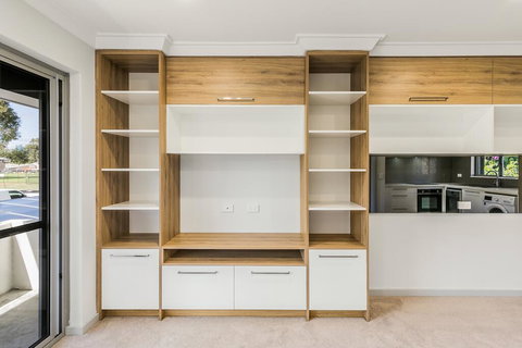 Cool Quiet Modern Secure Walking Distance To Perth And Landmarks - Southport Accommodation 1