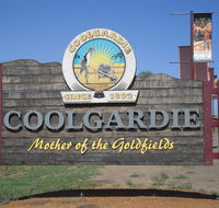 Coolgardie GoldRush Motels - Southport Accommodation
