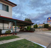 Cooma Motor Inn - Southport Accommodation