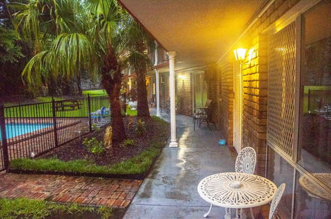Coomera Motor Inn - Southport Accommodation 3