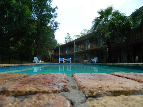 Coomera Motor Inn - Southport Accommodation 0
