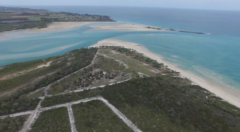 COONARR BEACH ( BUNDABERG )CAMPING - Southport Accommodation 0