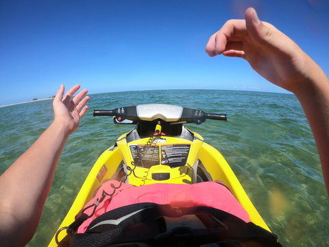 COONARR BEACH ( BUNDABERG )CAMPING - Southport Accommodation 1