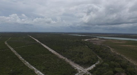 COONARR BEACH ( BUNDABERG )CAMPING - Southport Accommodation 3