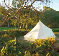 Coonawarra Bush Holiday Park - Accommodation Southport