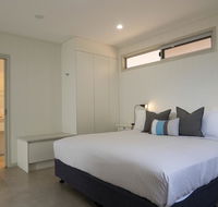 Cooper's Country Lodge - Southport Accommodation