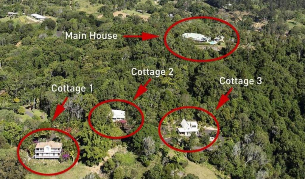 Black Mountain QLD Southport Accommodation