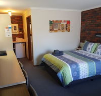 Coorrabin Motor Inn - Southport Accommodation