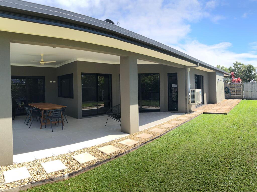 Mossman QLD Southport Accommodation