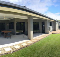 Cooya Beach - Ultimate Tropical Getaway - Southport Accommodation
