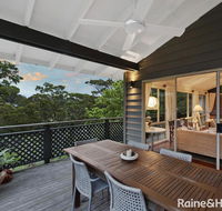 Copacabana Treehouse - 36 Oceano Street Copacabana - Southport Accommodation