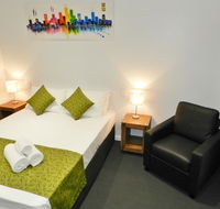Copper City Motel - Southport Accommodation