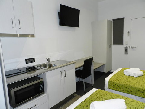 Copper City Motel - Southport Accommodation 3