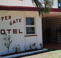 Copper Gate Motel - Southport Accommodation
