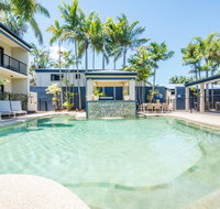 Coral Cay Resort - Accommodation Southport