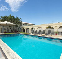 Coral Sands Motel - Accommodation Southport