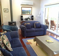 Corella Cottage Halls Gap - Southport Accommodation