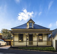 Corinda Contemporary - Southport Accommodation