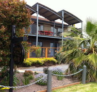 Corinella On The Esplanade Bed  Breakfast - Southport Accommodation