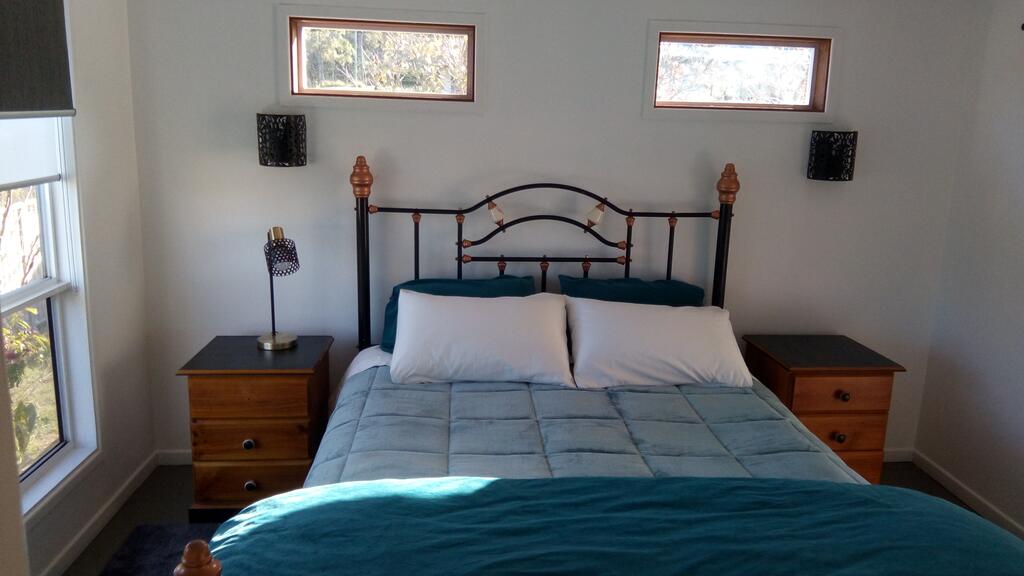 Warrazambil Creek NSW Southport Accommodation