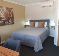 Cornwall House Accommodation - Southport Accommodation