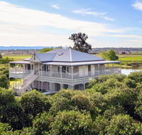 Cornwallis House - Southport Accommodation