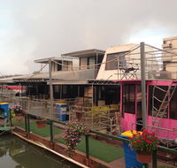 Corroboree Houseboats - Southport Accommodation