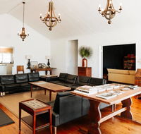 Corunna Station Country House - Southport Accommodation