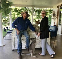 Corynnia Station - Accommodation Southport