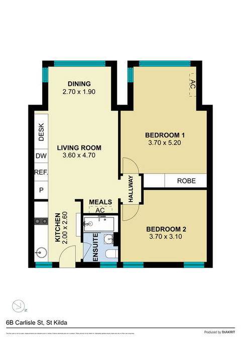 Cosmopolitan Hotel Melbourne - Southport Accommodation 3