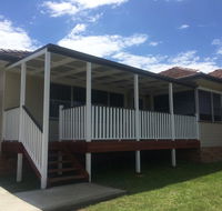 Costa Park Cottage Dio - Armidale - Southport Accommodation