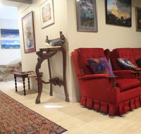 Cosy Apartment accommodation in Hobart New Town. - Southport Accommodation