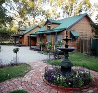 Cottages on Edward - Southport Accommodation