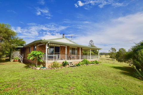 Country Breeze Farm Stay - Southport Accommodation 3
