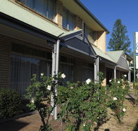 Country Comfort Armidale - Southport Accommodation