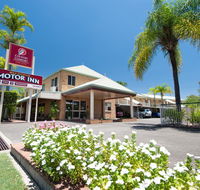 Country Comfort Gin Gin Wild Scotsman Motor Inn - Southport Accommodation