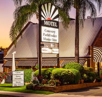 Country Pathfinder Motor Inn - Southport Accommodation