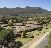 Country Plaza Halls Gap - Southport Accommodation